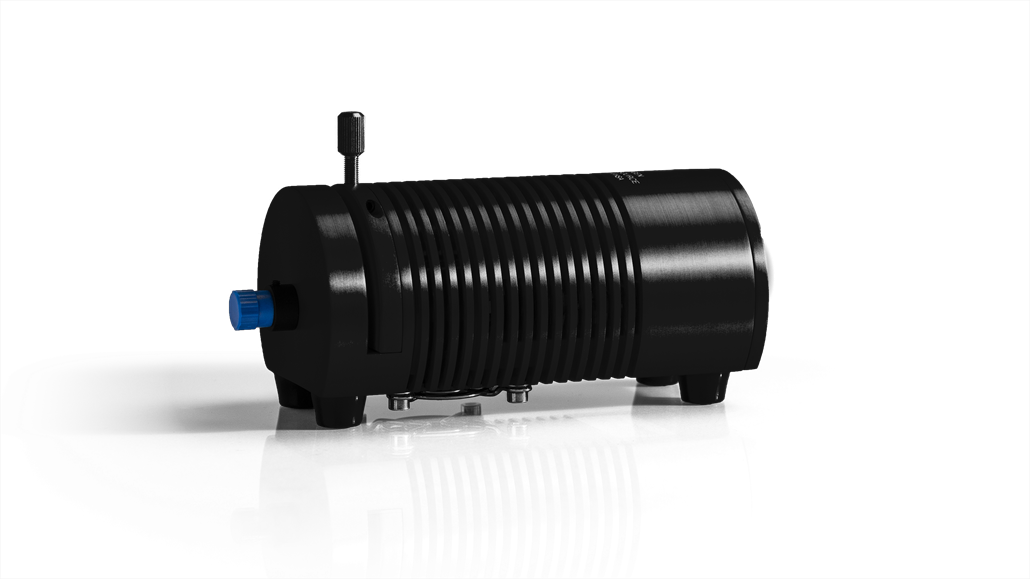 Видимый - Ближний ИК-диапазон Image